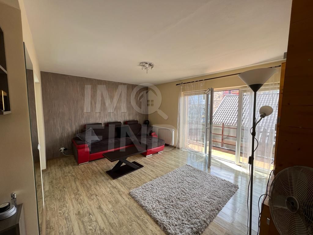 Apartament 2 camere Bloc din 2012, Garaj Subteran Zorilor - Poză 2