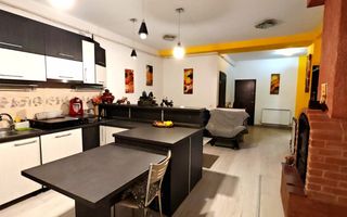 Apartament in casa, 4 camere, Rasnov, Brasov - Poză 1