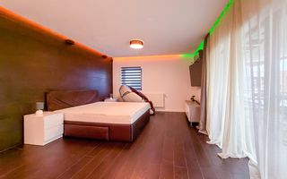 Ap premium 3 camere, 106 mp utili + terasă 20 mp, 2 garaje – Europa - Poză 10