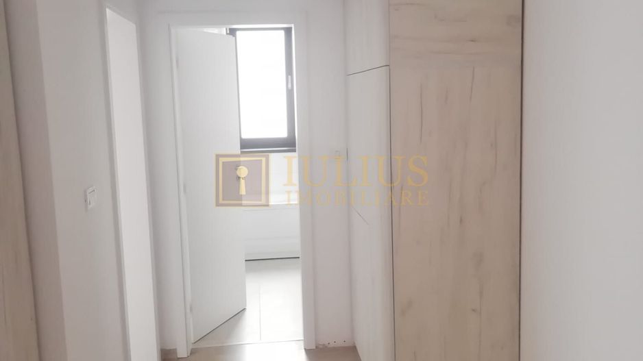 2 camere| Braytim| loc de parcare| centrala centrala proprie| - Poză 6