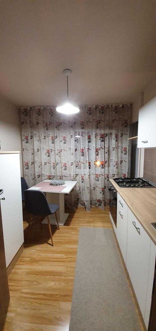 Se oferă spre vânzare un apartament cu 2 camere, Et. 1,Str Munteniei - Poză 7
