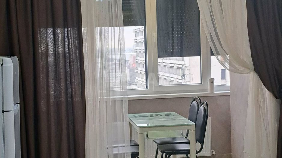 Apartament 1 dormitor + living | Centru | Lev Tolstoi 63/1 | Chirie - Poză 8