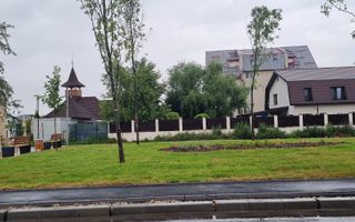 Vilă NOUĂ | Curte 400 mp | Mansardă pe placă | Lângă Parc Ghidigeni - Poză 44