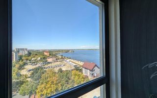 Studio Vedere Lacul Morii 43 Mp Lake House Virtuții - Poză 6