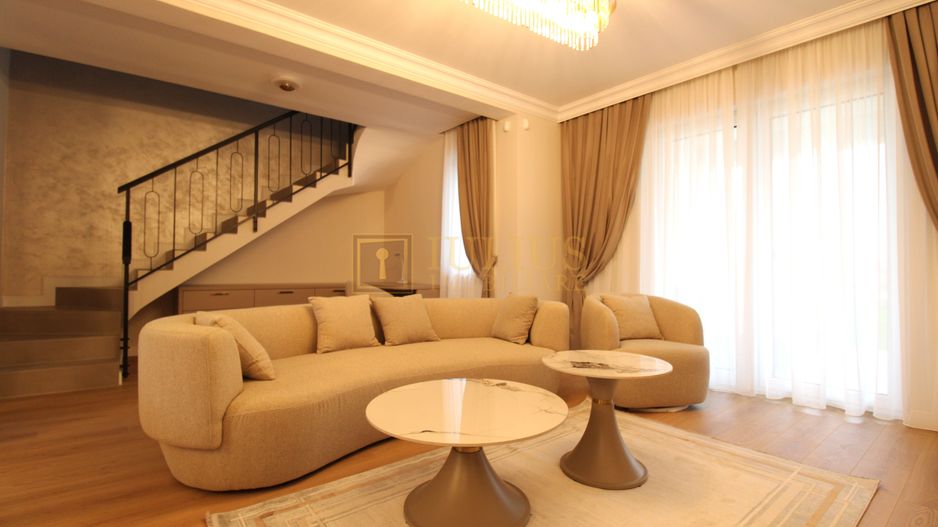 Oferim spre inchiriere in zona M.City Mall - Moșnița Nouă. - Poză 1