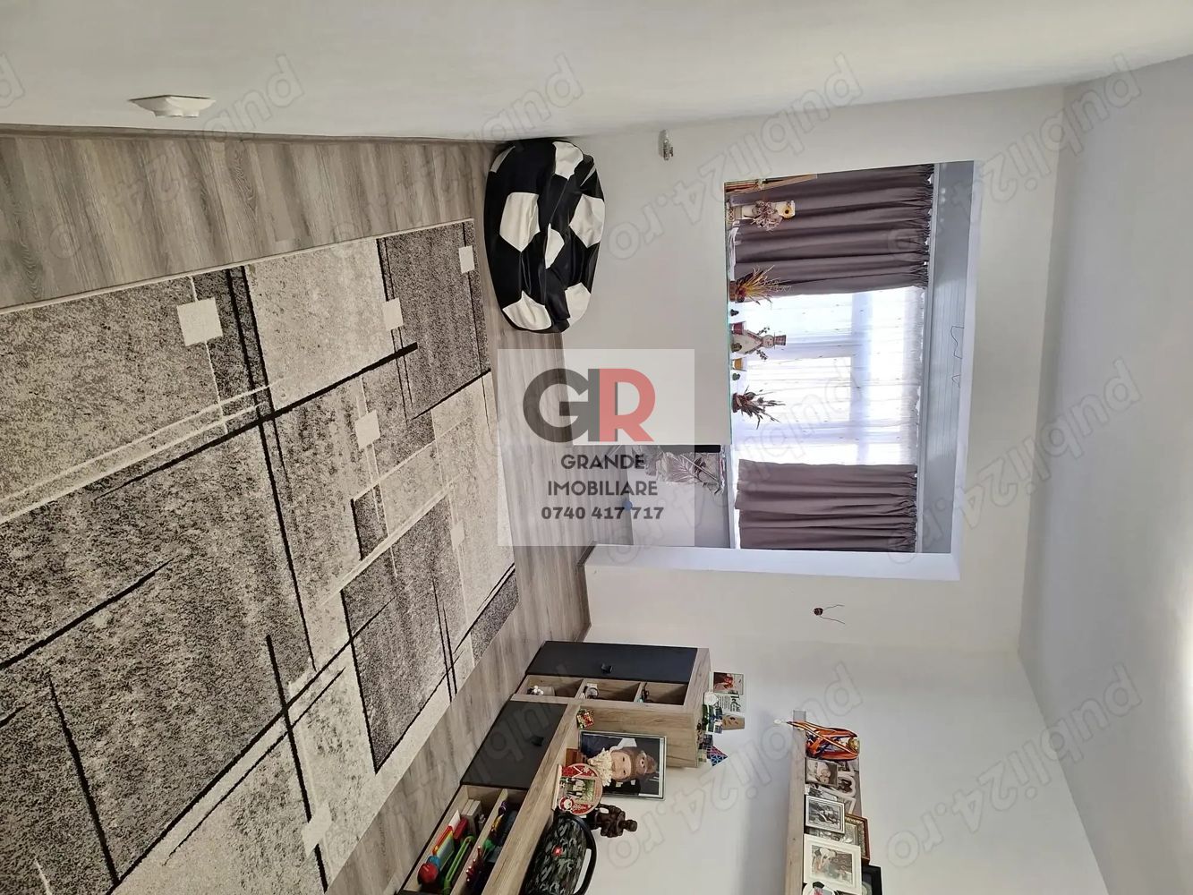 Apartament ultracentral 2 camere in Tulcea - Poză 1