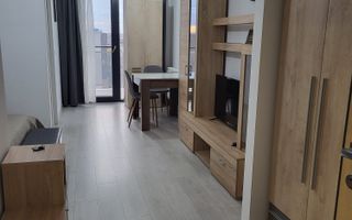 GARSONIERA - HILS BRAUNER, BLOC NOU, CENTRALA PROPRIE, METROU 5 MIN - Poză 12