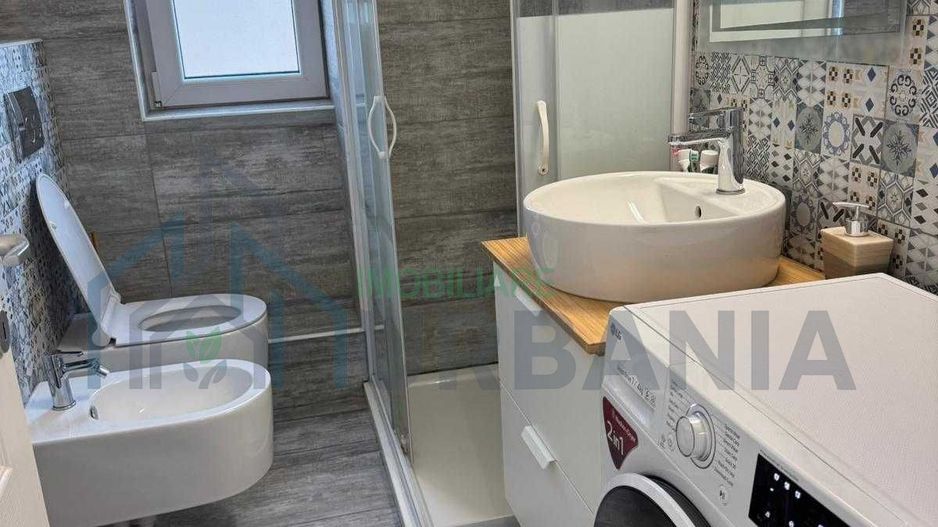 Apartament spațios decomandat – Rediu, Str. Soarelui – complet mobilat - Poză 7