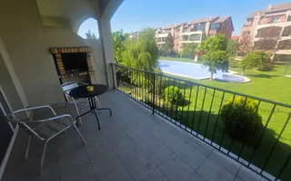 3 camere | Terasa vedere la piscina | Pipera | Școala Americanǎ - Poză 16