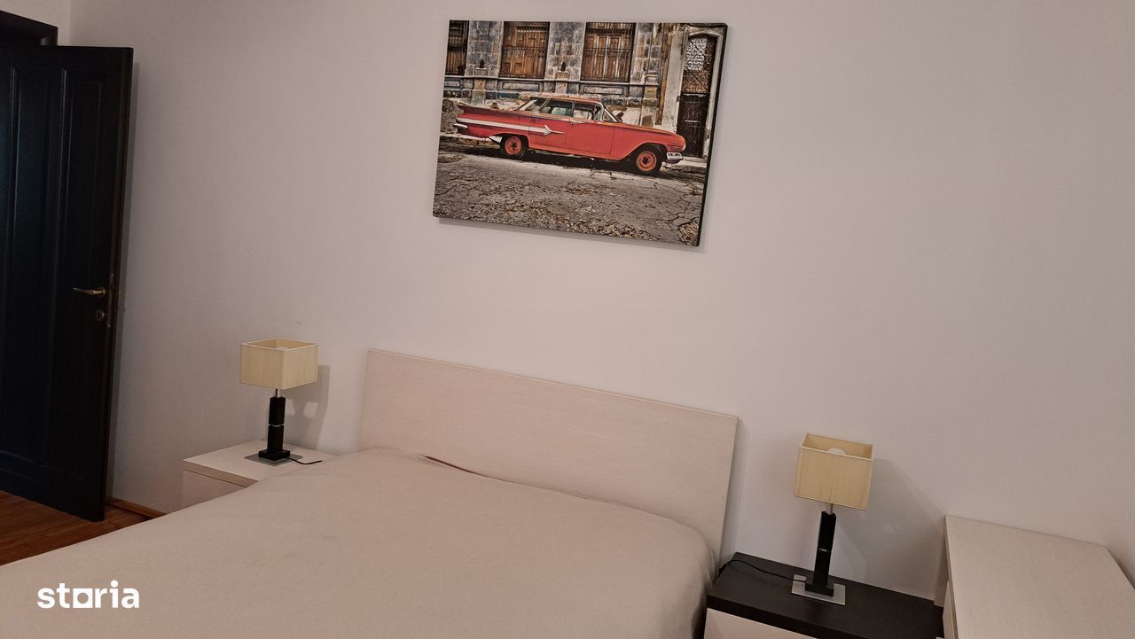 Apartament 3 camere Titan, renovat, parcare, lângă parc și metrou, cat friendly - Poză 5