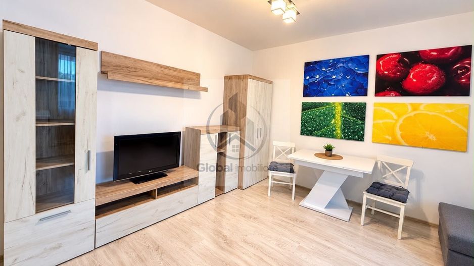 Apartament 2 camere de închiriat | Apărătorii Patriei - Poză 4