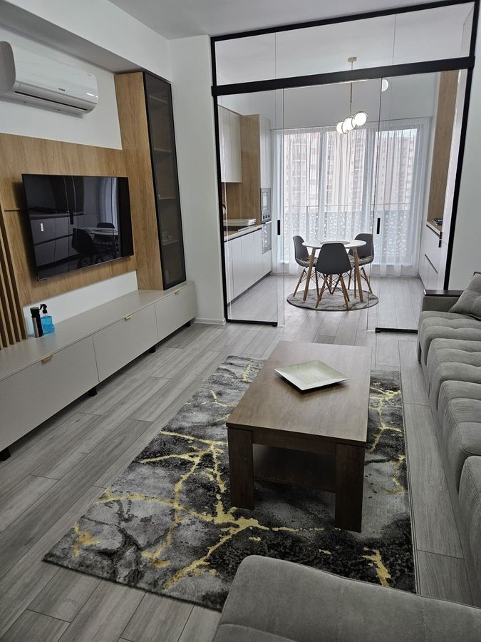 Apartament 2 camere lux, parcare inclusa, etaj 5, Sofia Residence - Poză 7