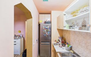 Apartament cu 3 camere tip X,  Str. Feldioarei - Poză 5