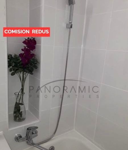 Apartament 1 camera, 30 mp, la cheie, Manastur - Poză 8