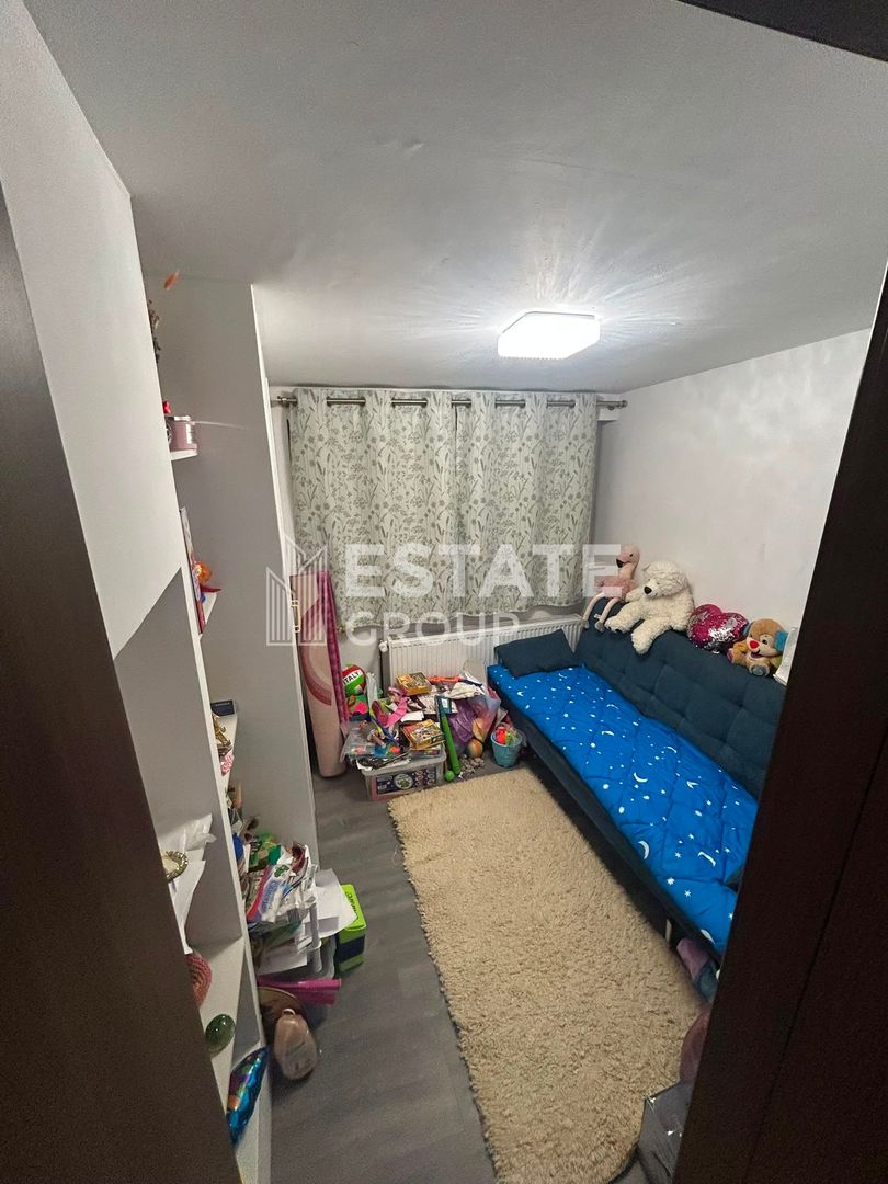 Apartament 3 camere renovat,  Semicentral, zona Iosefin - Poză 11