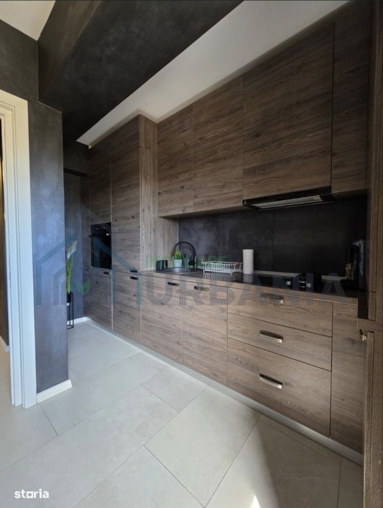 Vand ap 2 cam (3 camere) v lupului esq village boxa loc parcare 60 mp - Poză 6