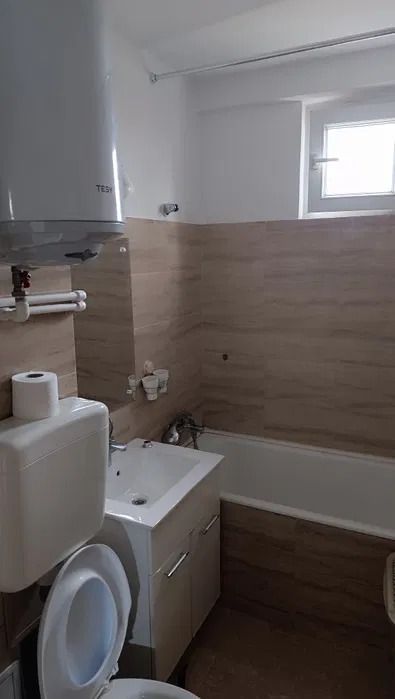 AP. 2 CAMERE DRUMUL TABEREI, BOILER, MOBILAT MODERN, METROU 2 MINUTE - Poză 6