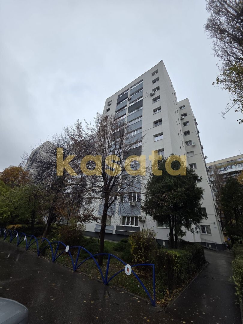 2 camere | Tineretului | Parc | Etaj 6/10 | Necesită renovare - Poză 12