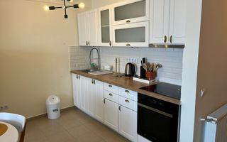Apartament studio | Balcon | Lift | Parcare | Mihai Viteazu - Poză 4