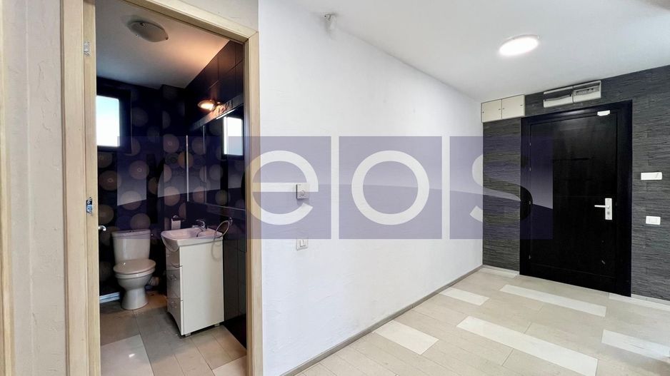 VANZARE VILA SPECTACULOASA | BANEASA | 380MP | VEDERE PADURE | PARCARE - Poză 19