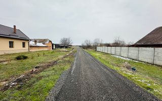 BG93-Teren casa Duplex,Individuala-Sanmihai Roman COMISION 0% - Poză 5