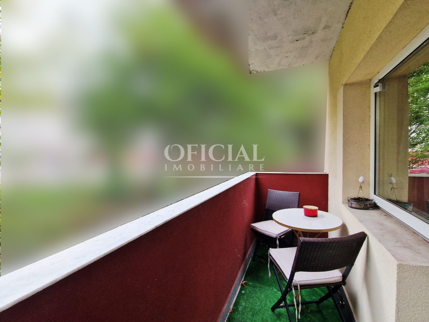 Apartament 3 Camere | 63 mp | Renovat | Zona Paster | Cartier Zorilor - Poză 13