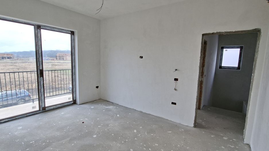 Locuinta individuala la liziera Padurii Verzi -Dumbravita - Poză 19