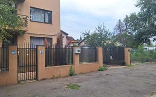 Proprietar inchiriez Vila P+2,din 2012,suprafata 345 mp, DAMAROAIA,S1 - Poză 2