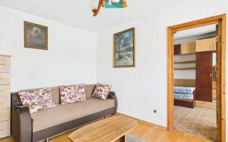 Apartament 2 camere luminos- Aleea Poiana Ruscai - Poză 1