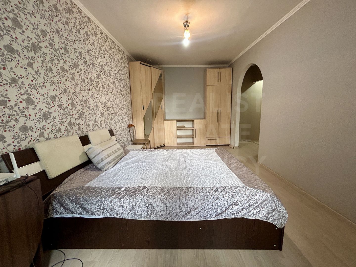 Vânzare, apartament, 1 cameră, strada Nicolae Titulescu, Botanica. - Poză 6