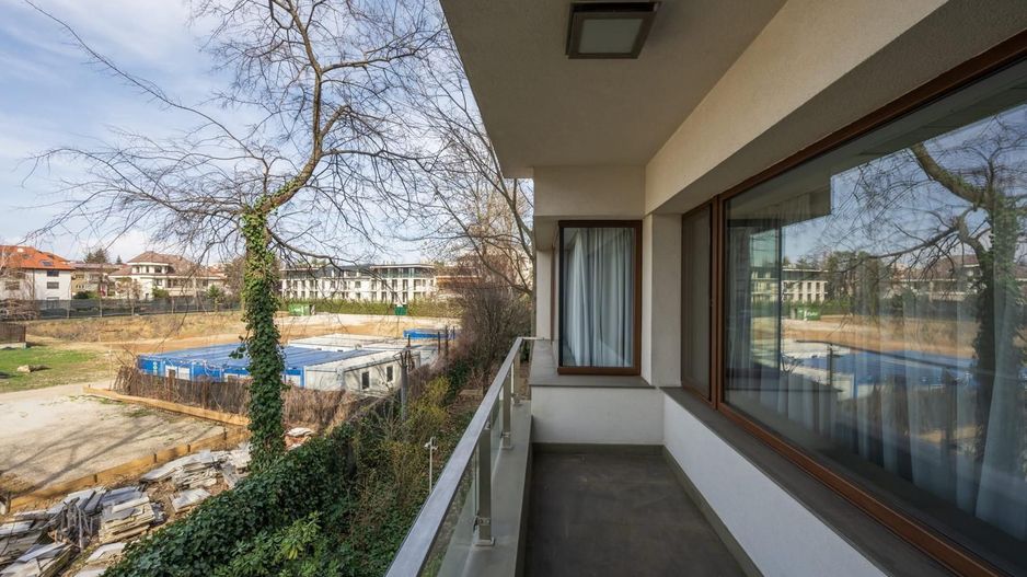 Apartament spatios 3 camere I Zona Kiseleff I Aviatorilor - Poză 12