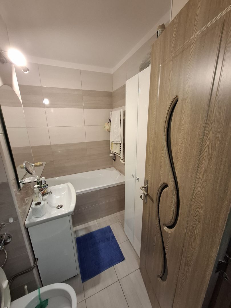 🏠 Apartament 2 camere, complet renovat – Zona Narcisa (Edeea) - Poză 10