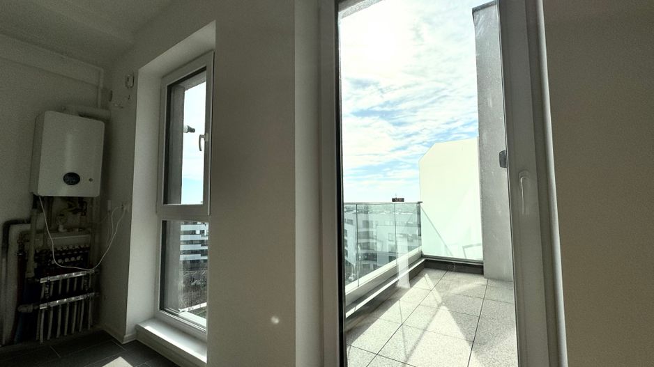 Apartament 3 camere Zona Mall Colosseum-Lacul Străulești - Poză 18