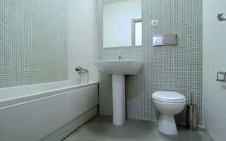 2 Camere | 61 mp | Aleea Privighetorilor -Baneasa | 2 bai - Poză 8