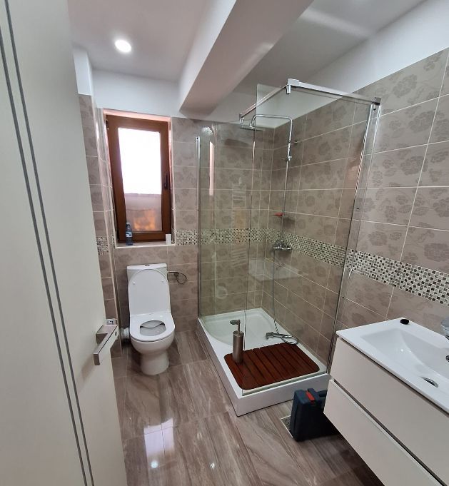 2 camere | Busteni | partia Kalinder | Prahova | parcare - Poză 10