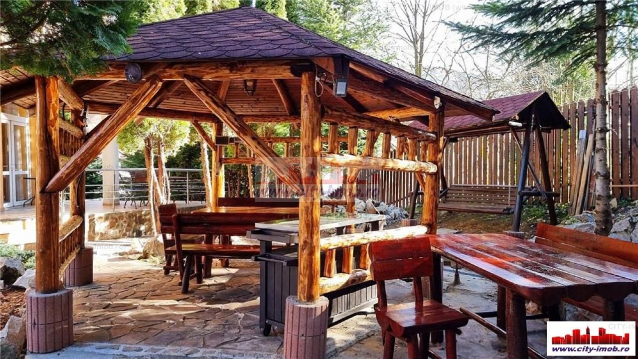 Vanzare Vila SINAIA - Poză 49