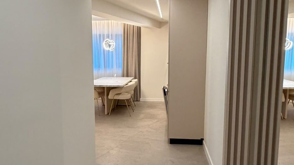 Apartament 3 camere, 80 mp, Parcare – Wings - Zorilor - Poză 14