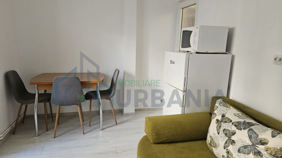 Apartament 1 camera de inchiriat, zona Pasaj Octav Bancila, Iasi - Poză 3