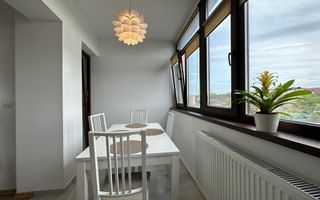 Apartament 3 camere si 2 bai de inchiriat | Tatarasi - Poză 3