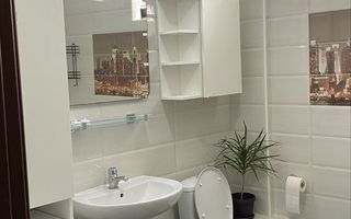 Garsoniera open space+boxa Bucurestii Noi Damaroaia - Poză 4