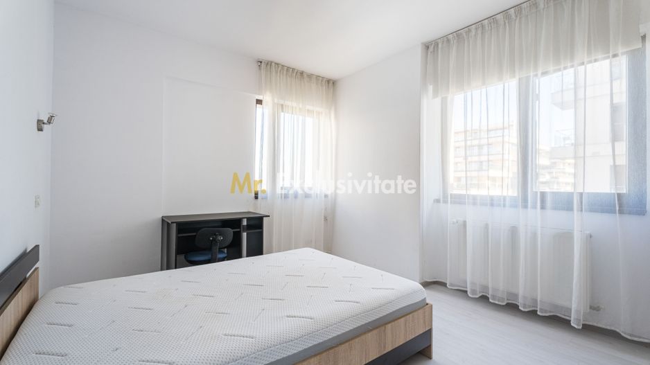 2 camere | Green Vista Residence – Pipera | Scoala Americana - Poză 3