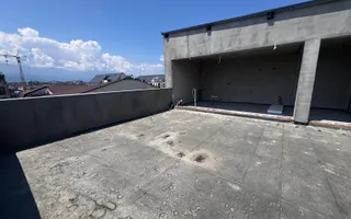 Penthouse 3 camere , 2 bai,TERASA 90mp, Lacul lui Binder, Sibiu - Poză 12