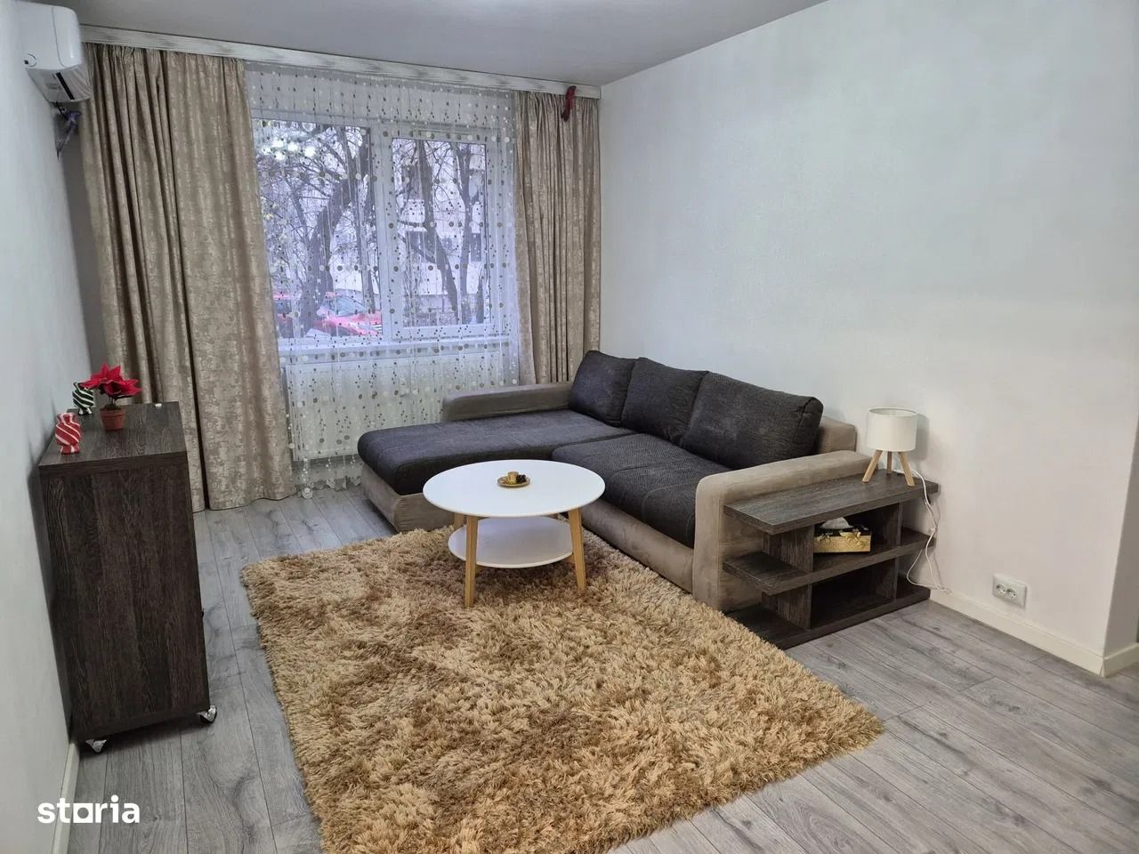 AP. 2 CAMERE BD. CHISINAU, PET-FRIENDLY, BLOC REABILITAT, MODERN - Poză 1