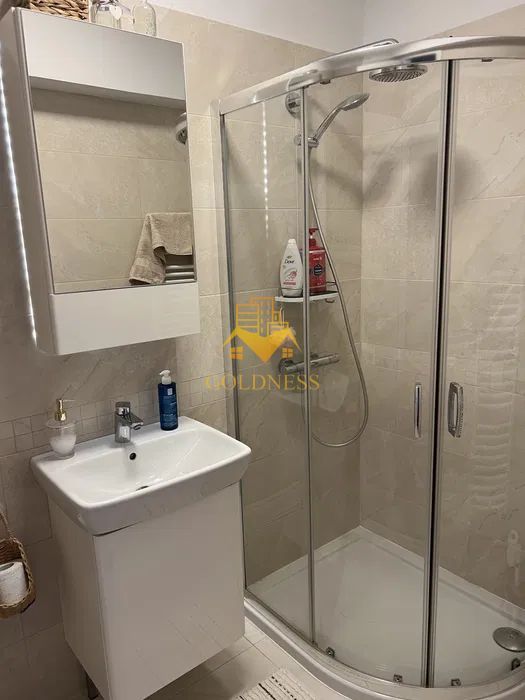 3 camere, Parcare subterana, Bonjour Residence, Buna Ziua, Elf - Poză 4