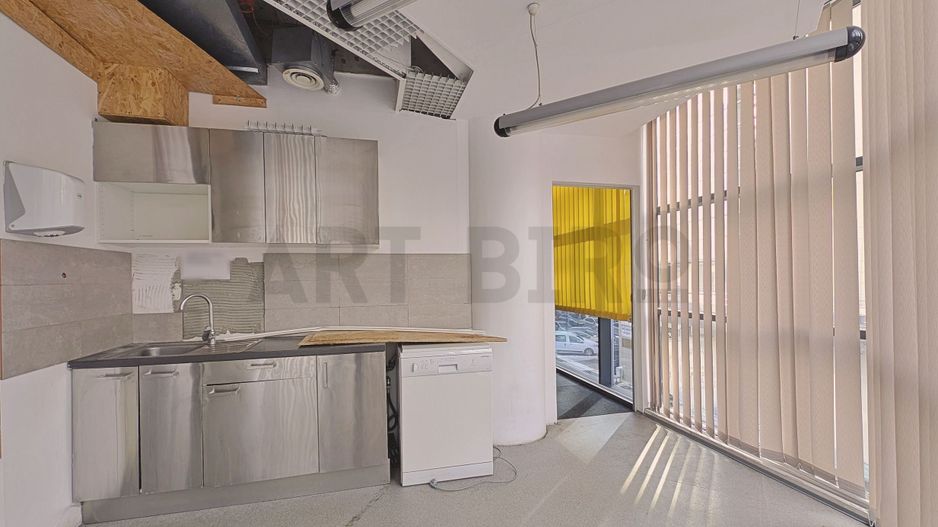 Zero comision, 89-578mp birou ulracentral, Universitate, 4 min [M] - Poză 18