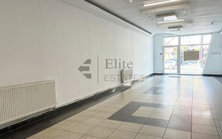 Spatiu comercial pe Bulevardul Decebal din Oradea - Poză 1