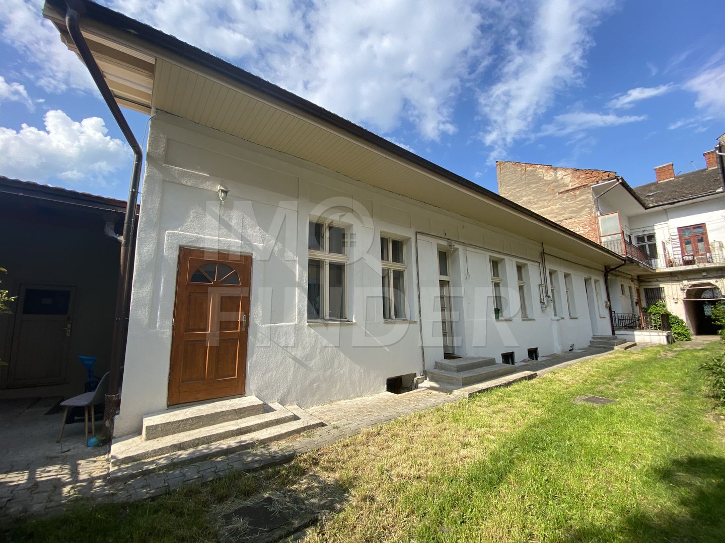 Proprietate unica 271 mp construiti, Centru, zona Horea - Poză 2