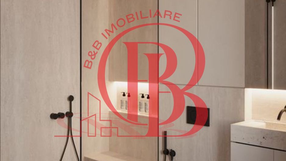 Oferta Lansare 2 camere bloc boutique  parcul Teilor - Poză 7