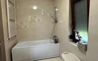 Apartament 3 camere de inchiriat, 72 mp + curte 100 mp, Valea Lupului, Iasi - 570 EUR - Poză 3