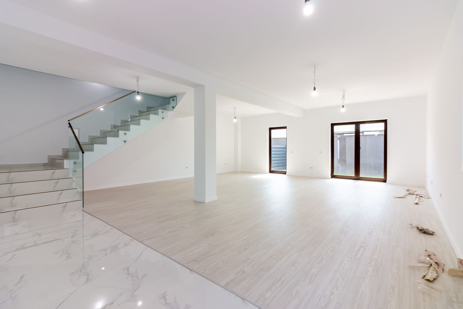 Casa/Vila 4 camere de vânzare în Corbeanca – casă nouă, zonă rezidenți - Poză 4